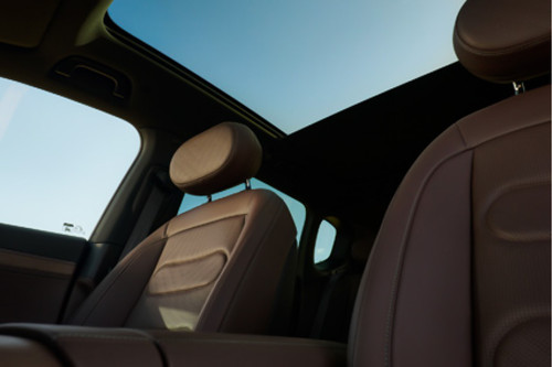 5 Front Seats