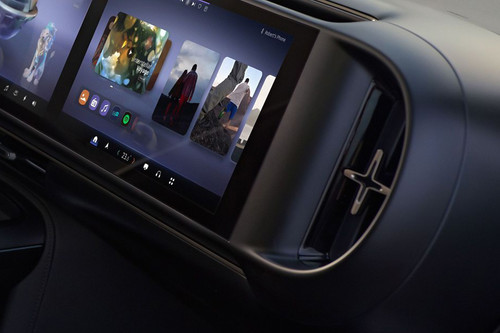 5 Front Side Ac Vents