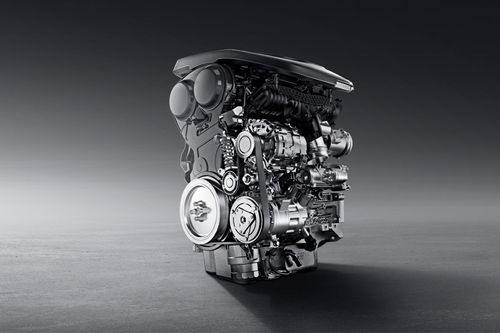 05 Engine