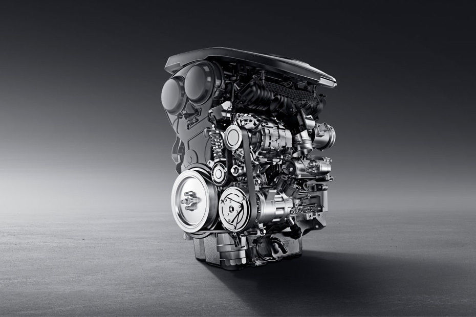 05 Engine