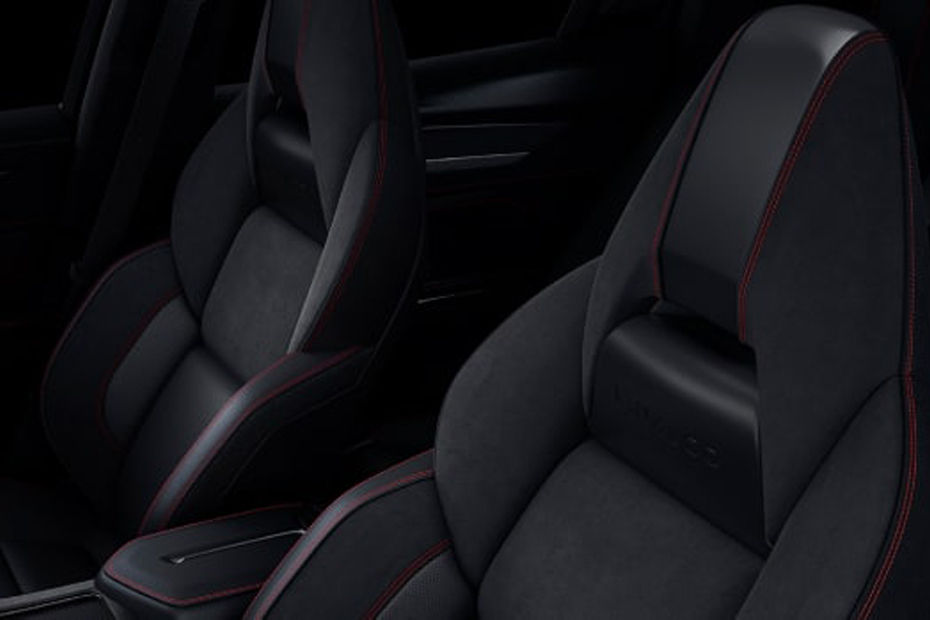 05 Front Seats
