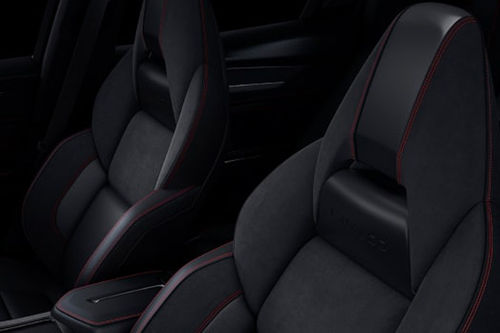 05 Front Seats