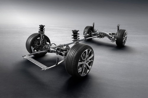 05 Suspension