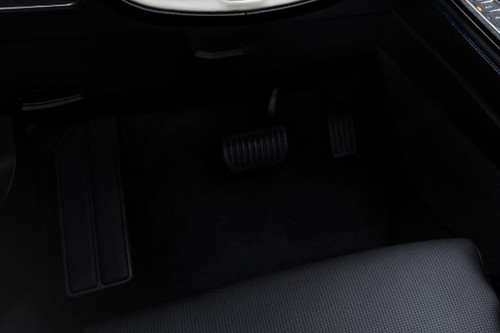 01 Richbrook Competition Foot Pedal Set