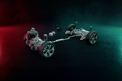 06 Suspension