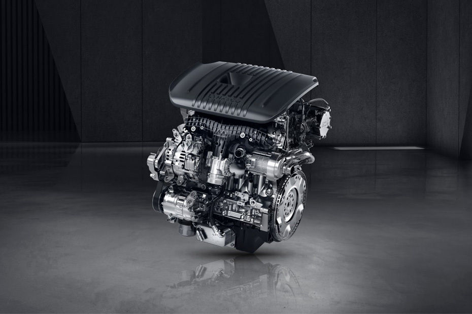 09 Engine