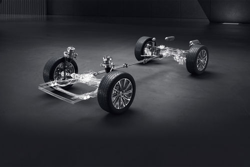 09 Suspension