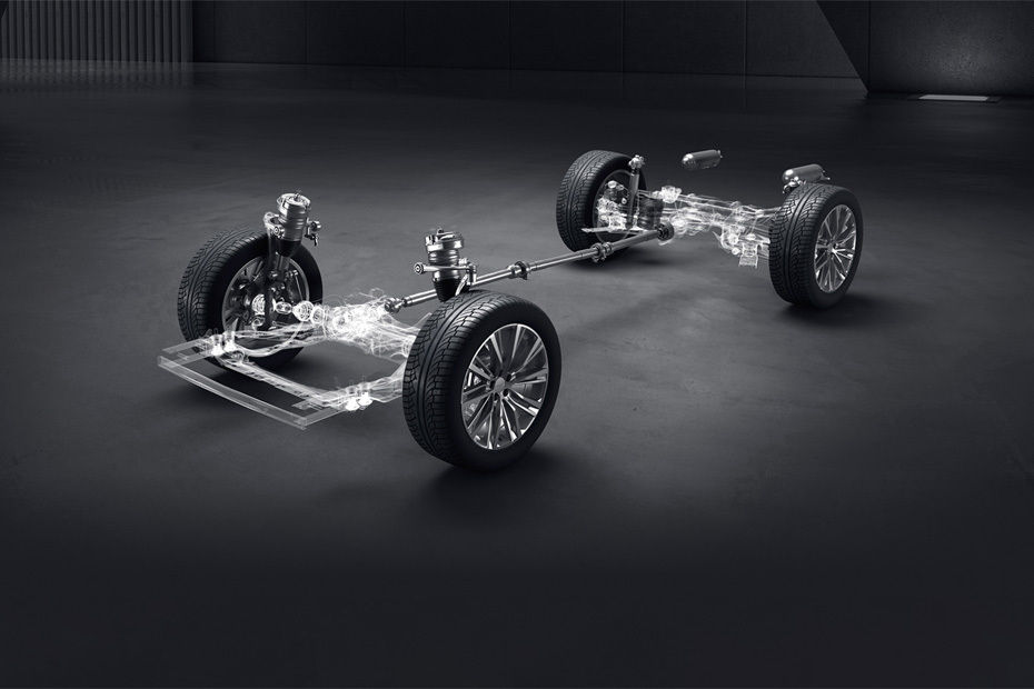 09 Suspension