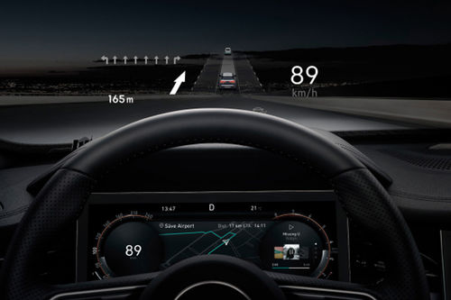 09 TachoMeter