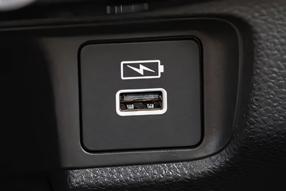 Power Accessories Outlet View of Honda HR-V