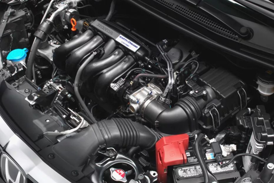 Jazz Engine