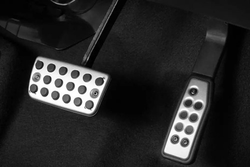 Jazz Richbrook Competition Foot Pedal Set