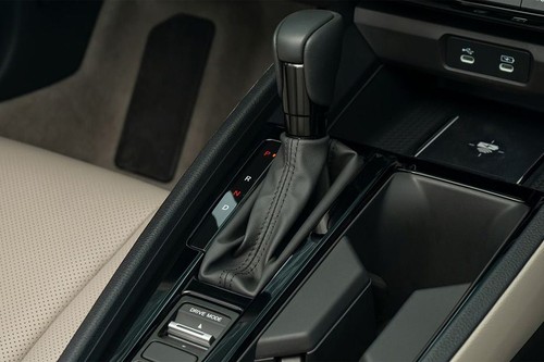 Honda Accord Gear Shifter