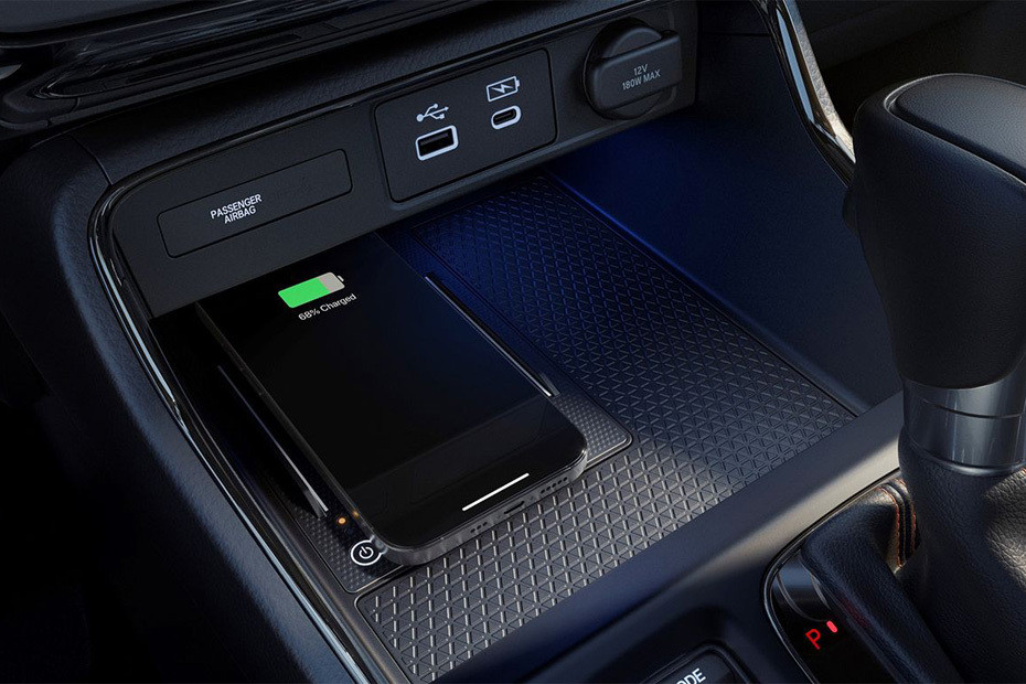 Power Accessories Outlet View of Honda CR-V