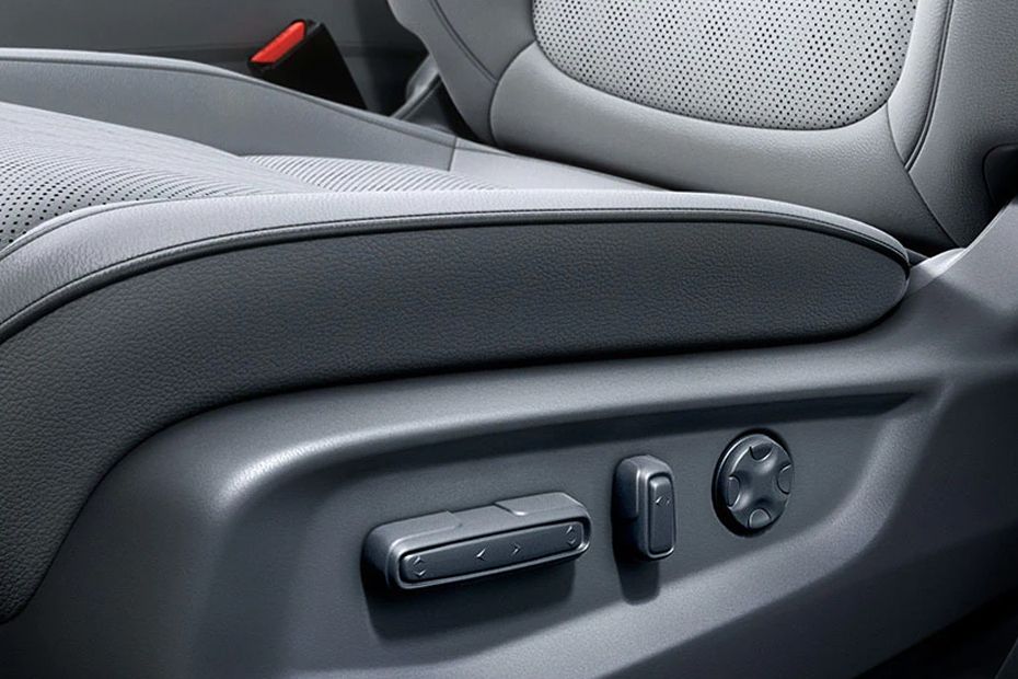 Honda Odyssey (2016-2024) Seat Adjustment Controllers