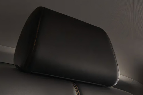 ZR-V Front Seat Headrest