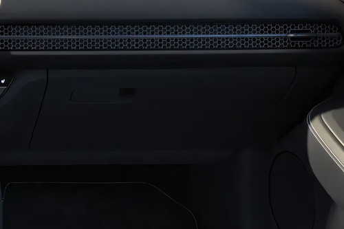 Honda ZR-V Glove Box