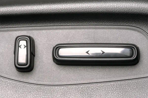 Honda ZR-V Seat Adjustment Controllers