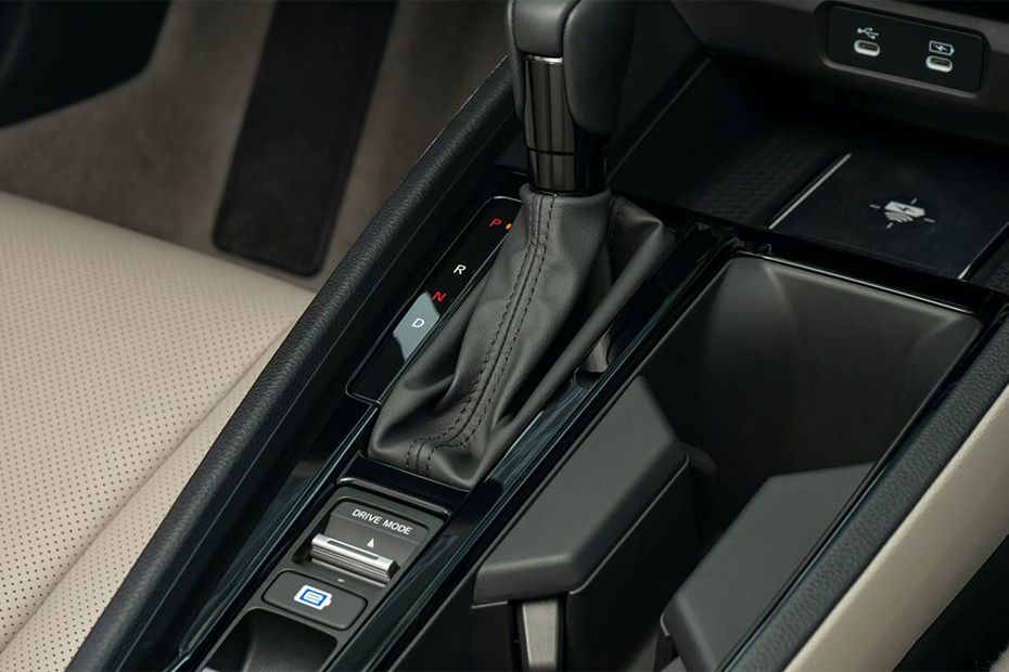 Honda ACCORD E HEV Gear Shifter