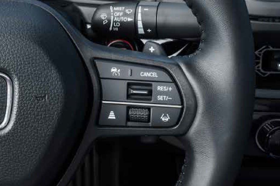 Honda ACCORD E HEV Multi Function Steering
