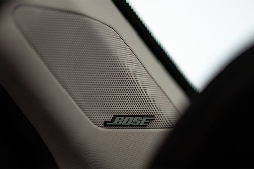 Speakers View of Honda ACCORD E HEV