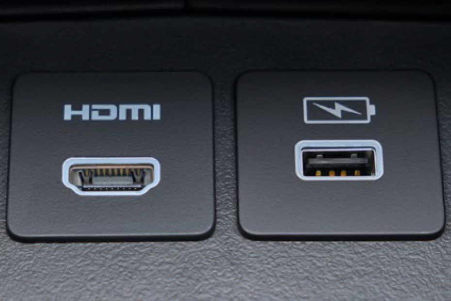 Power Accessories Outlet View of Honda Odyssey