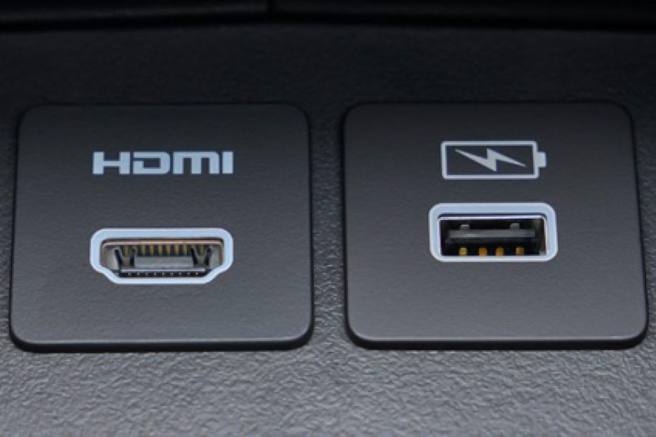 Power Accessories Outlet View of Honda Odyssey