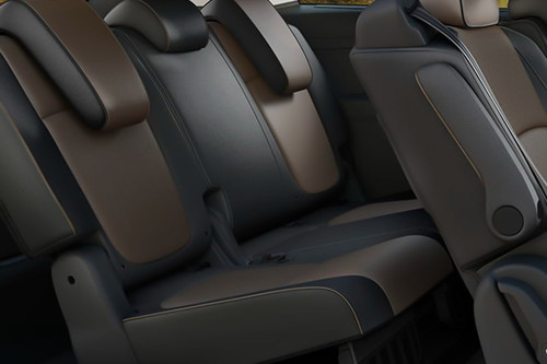 Honda Odyssey Rd Row Seat
