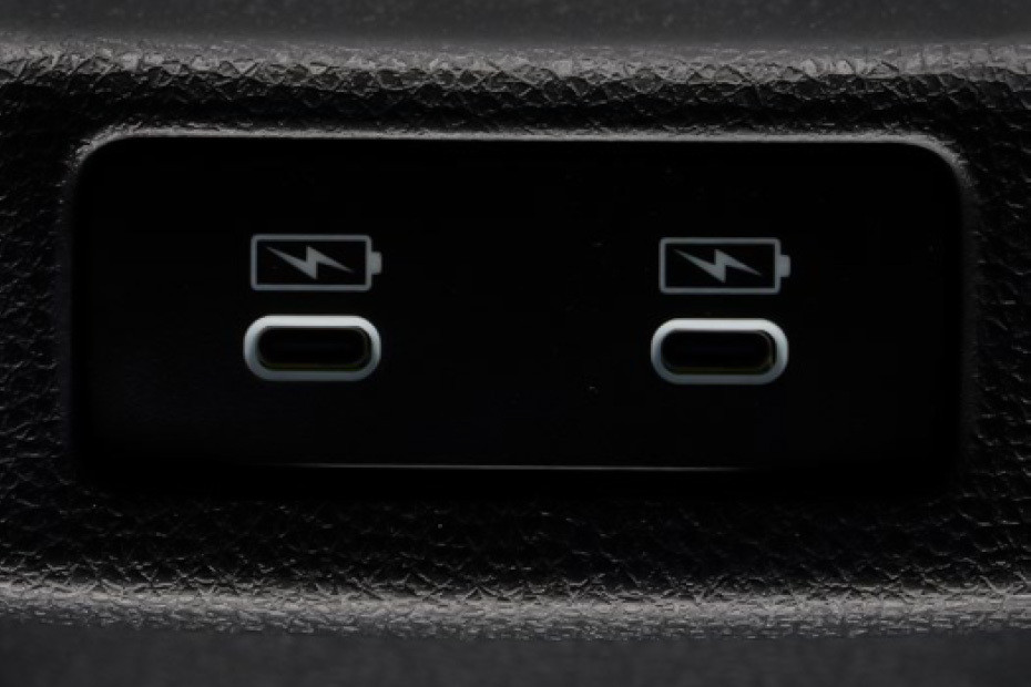 Power Accessories Outlet View of Honda Civic