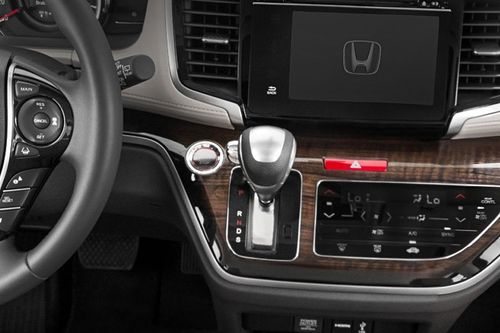 Honda Odyssey J Gear Shifter