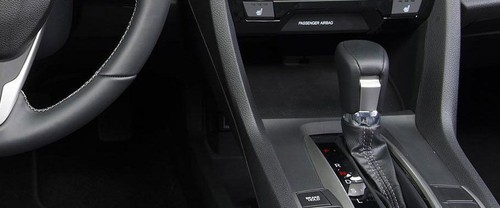 Honda Civic (2012-2021) Gear Shifter