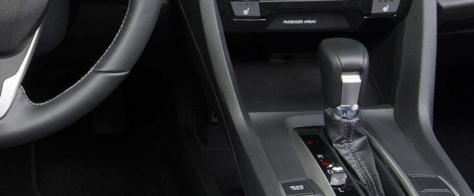 Honda Civic (2012-2021) Gear Shifter
