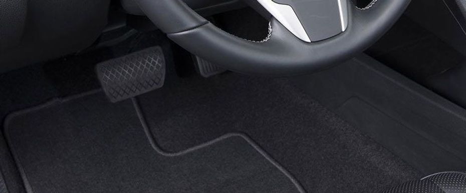 Civic (2012-2021) Richbrook Competition Foot Pedal Set