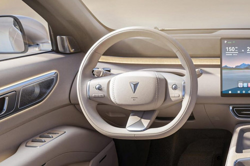 Deepal S09 Steering Wheel