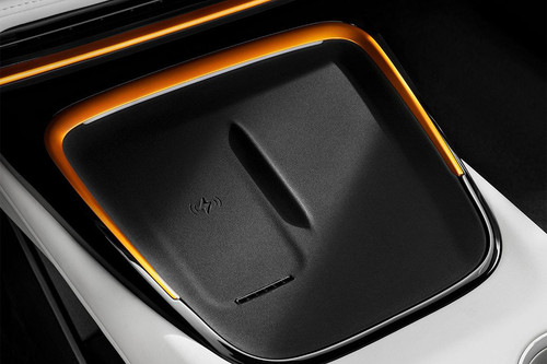 Power Accessories Outlet View of Deepal L07