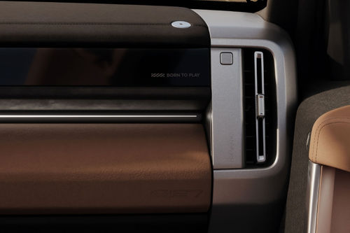 V27 Front Side Ac Vents