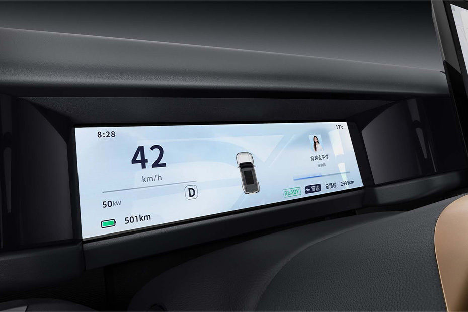 03 TachoMeter