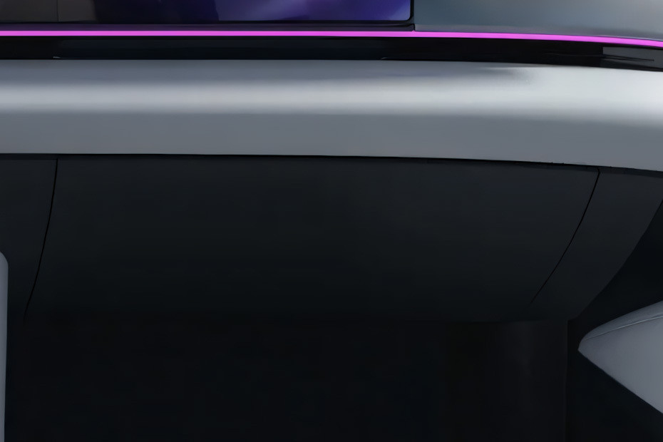 Jidu 01 Glove Box