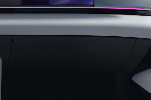 Jidu 01 Glove Box