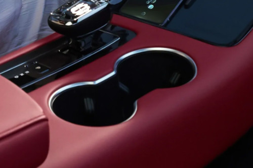 5 Cup Holders