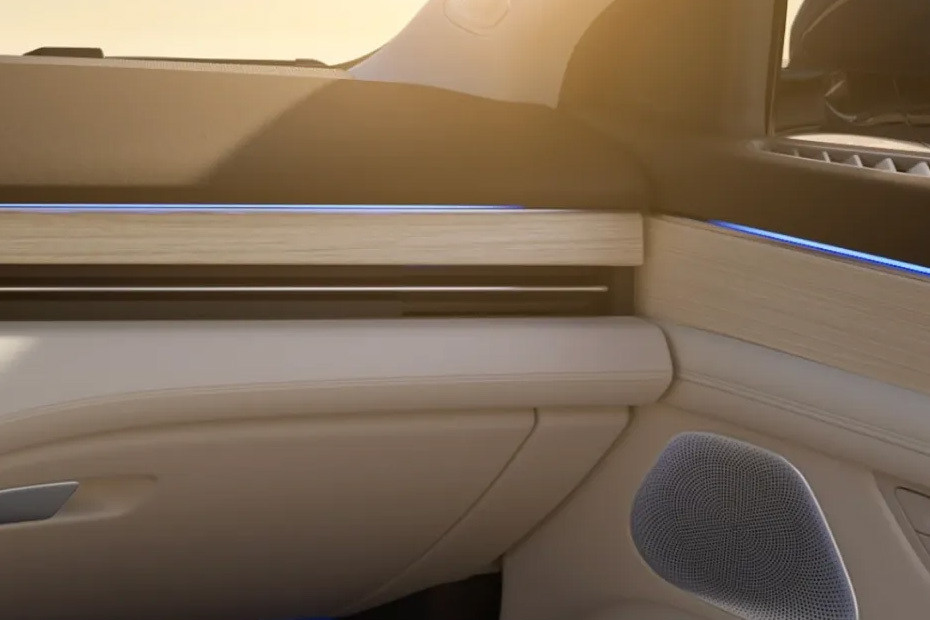 7 Front Side Ac Vents