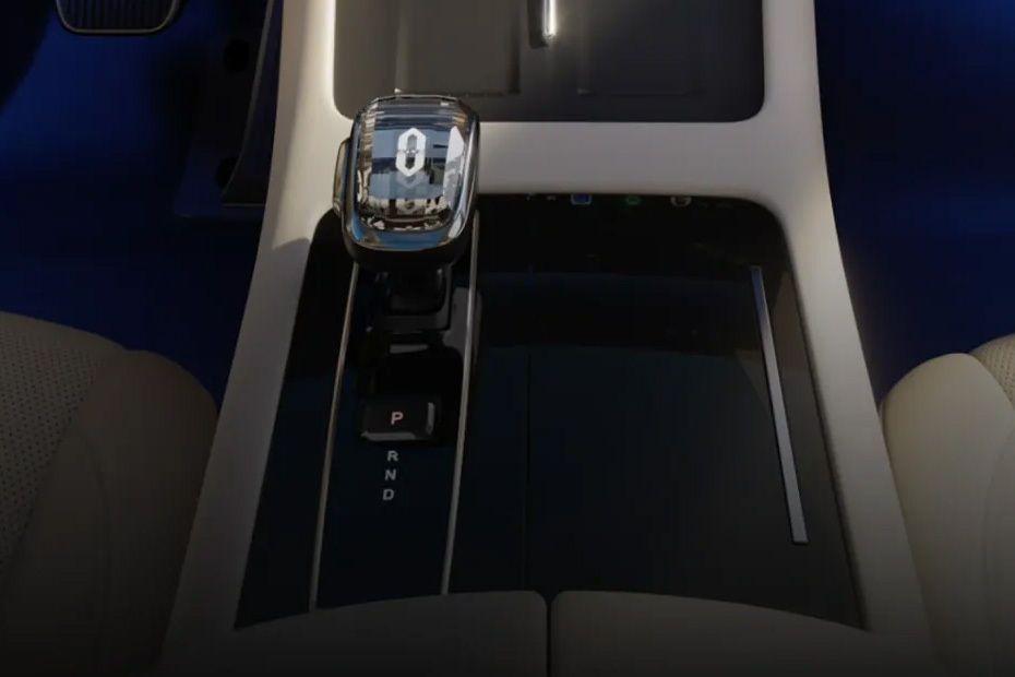 AITO 7 Gear Shifter