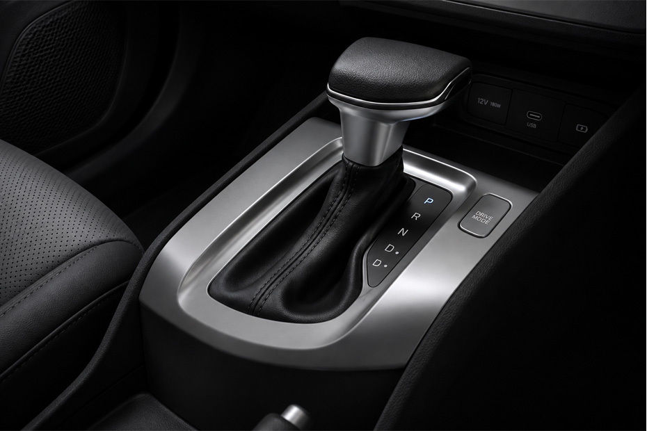 Hyundai Grand i10 Gear Shifter