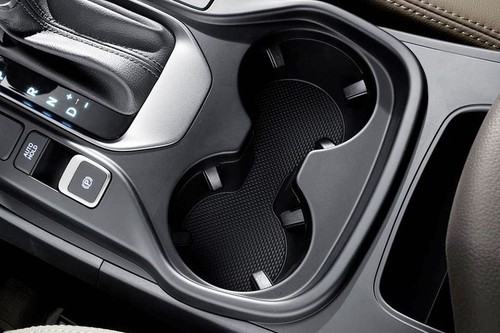 Grand Santa Fe Cup Holders