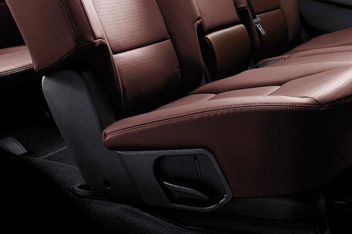 Hyundai Grand Santa Fe Seat Adjustment Controllers