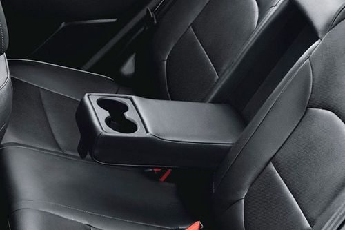 Creta(2021-2022) Armrest Rear