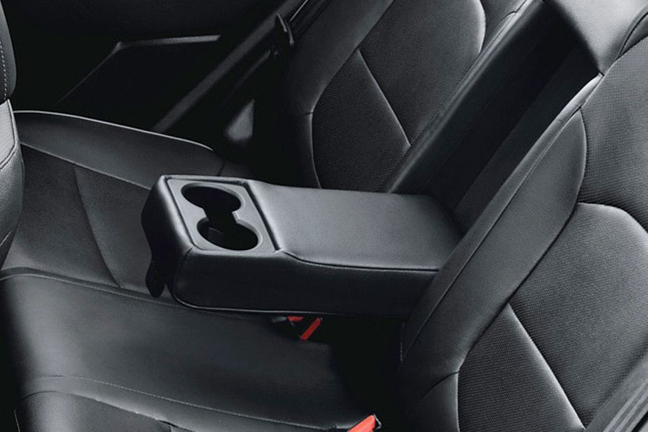 Creta(2021-2022) Armrest Rear