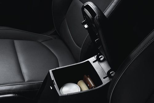 Creta(2021-2022) Front Center Divider