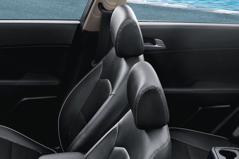 Creta(2021-2022) Front Seat Headrest