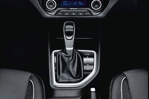 Hyundai Creta(2021-2022) Gear Shifter